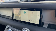 Land Rover Defender 3.0 D250 X-Dynamic SE 90 3dr Auto Diesel Estate